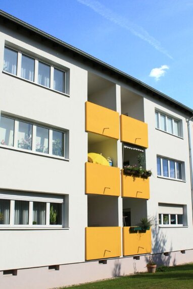 Wohnung zur Miete 610 € 3 Zimmer 66,5 m² 1. Geschoss Albert-Einstein-Straße 17 Ginsheim-Gustavsburg 65462
