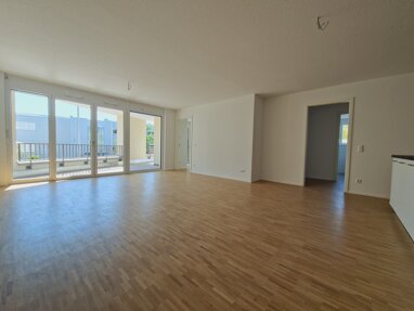Wohnung zur Miete 1.840 € 4 Zimmer 120,9 m² 1. Geschoss Tubizer Str. 5 Korntal Korntal-Münchingen 70825