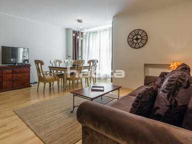 Apartment zur Miete 750 € 3 Zimmer 69,6 m² 2. Geschoss Jahu 1/2 Tallinn 10415