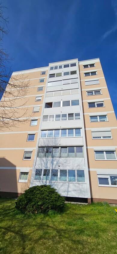 Wohnung zum Kauf als Kapitalanlage geeignet 259.500 € 3 Zimmer 76,3 m² Herzog-Otto-Straße 2 Trostberg Trostberg 83308