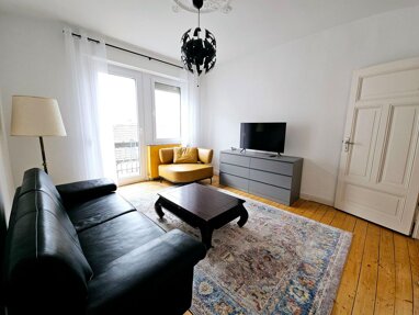 Wohnung zur Miete Wohnen auf Zeit 2.800 € 3 Zimmer 70 m² frei ab sofort Wiesbadener Straße Dotzheim - Mitte Wiesbaden 65199