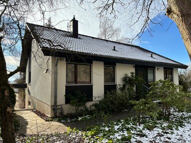 Einfamilienhaus zum Kauf 530.000 € 6,5 Zimmer 167 m² 1.000 m² Grundstück Altenmünster - östlich II Crailsheim 74564