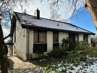 Einfamilienhaus zum Kauf 530.000 € 6,5 Zimmer 167 m² 1.000 m² Grundstück Crailsheim Crailsheim 74564