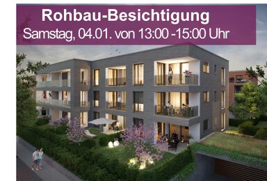 Wohnung zum Kauf provisionsfrei 427.000 € 3 Zimmer 75 m² 2. Geschoss Erwin-Rath-Straße 10 Köngen 73257