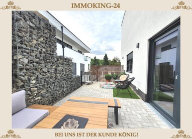 Terrassenwohnung zum Kauf 300.000 € 3 Zimmer 107 m² 1. Geschoss Bad Münstereifel Bad Münstereifel 53902