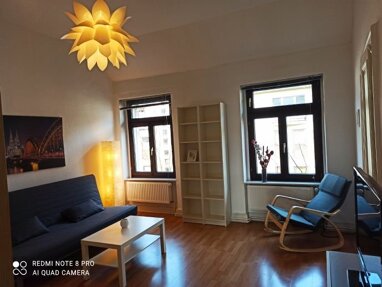 Wohnung zur Miete 840 € 2 Zimmer 56 m² 3. Geschoss Vor dem Sterntor Bonn 53111