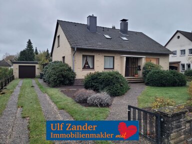 Haus zum Kauf 279.000 € 7 Zimmer 166,1 m² 1.238 m² Grundstück Neustädter Str. Bodenteich Bad Bodenteich 29389