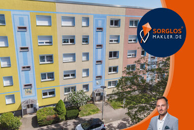 Wohnung zum Kauf 79.000 € 2 Zimmer 56,6 m² Alt Fermersleben Magdeburg 39122