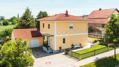 Einfamilienhaus zum Kauf Provisionsfrei 570.000 € 6 Zimmer 142 m² 567 m² Grundstück Bayerbach Bayerbach 94137
