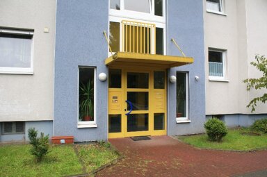 Wohnung zur Miete nur mit Wohnberechtigungsschein 278 € 2,5 Zimmer 49,3 m² 2. Geschoss frei ab 01.03.2025 König-Ludwig-Zeche Recklinghausen 45663