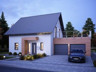 Einfamilienhaus zum Kauf 285.999 € 5 Zimmer 145 m² 527 m² Grundstück Mellrichstadt Mellrichstadt 97638