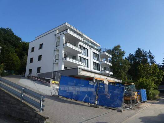 Wohnung zum Kauf - Neubau provisionsfrei 554.600 € 3 Zimmer 117 m² Pfaffendorfer Höhe Koblenz 56076