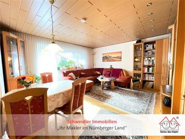 Wohnung zum Kauf 192.000 € 3 Zimmer 71,1 m² Röthenbach Röthenbach 90552