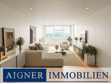 Wohnung zum Kauf 499.000 € 3 Zimmer 92 m² Unterhaching 82008