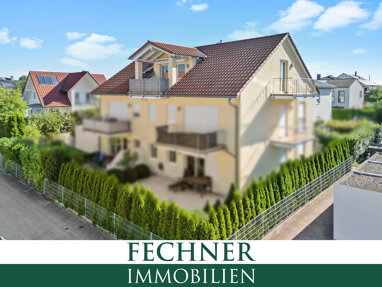 Wohnung zum Kauf Provisionsfrei 399.800 € 4 Zimmer 84,8 m² Gaimersheim Gaimersheim 85080