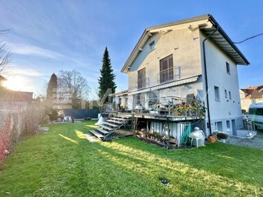 Mehrfamilienhaus zum Kauf 1.200.000 € 8 Zimmer 206 m² 794 m² Grundstück Lustenau 6890