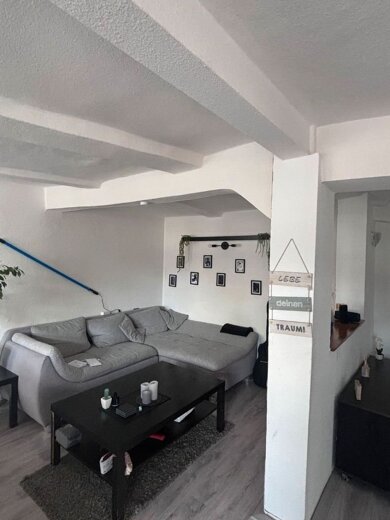 Wohnung zur Miete 810 € 4 Zimmer 115 m² 1. Geschoss frei ab 01.06.2025 Korbach Korbach 34497