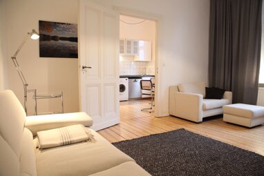 Wohnung zur Miete Wohnen auf Zeit 1.490 € 2 Zimmer 52 m² frei ab 06.01.2025 Neuehrenfeld Köln 50825