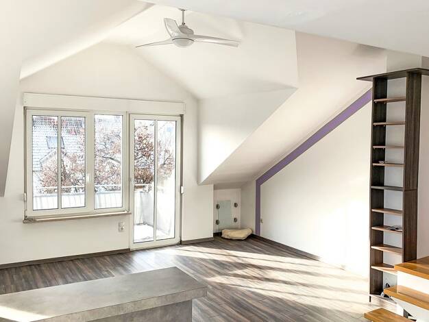 Wohnung zum Kauf als Kapitalanlage geeignet 540.000 € 2,5 Zimmer 72 m² München 81825