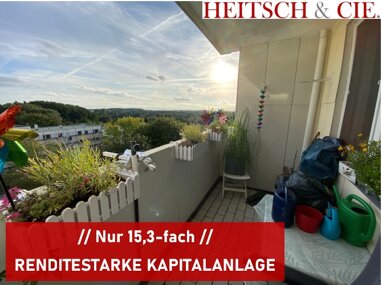 Wohnung zum Kauf 239.000 € 4 Zimmer 95 m² 6. Geschoss Elmschenhagen Bezirk 1 Kiel 24148