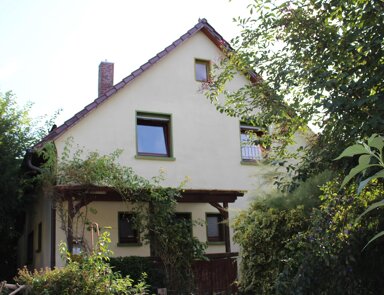 Einfamilienhaus zum Kauf 295.000 € 8 Zimmer 170 m² 1.012 m² Grundstück Kreidach Wald-Michelbach 69483