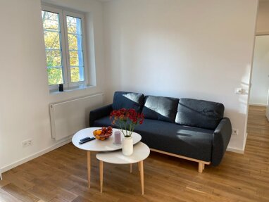 Wohnung zur Miete Wohnen auf Zeit 2.250 € 2 Zimmer 45 m² frei ab sofort Hortensienstraße Lichterfelde Berlin 12203