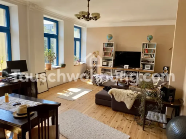 Wohnung zur Miete Tauschwohnung 810 € 1 Zimmer 90 m² Stadtfeld Ost Magdeburg 39108