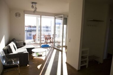 Wohnung zum Kauf 649.000 € 4 Zimmer 121 m² 3. Geschoss Rieselfeld Freiburg im Breisgau 79111