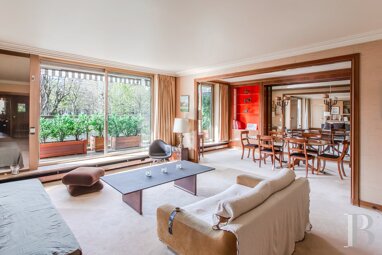 Apartment zum Kauf 1.620.000 € 6 Zimmer 141,3 m² Ile de la Jatte-Parc d'Orléans Neuilly-sur-Seine 92200