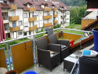 Wohnung zum Kauf Provisionsfrei 159.000 € 2,5 Zimmer 63,3 m² 2. Geschoss Südstadt Schwäbisch Gmünd 73525