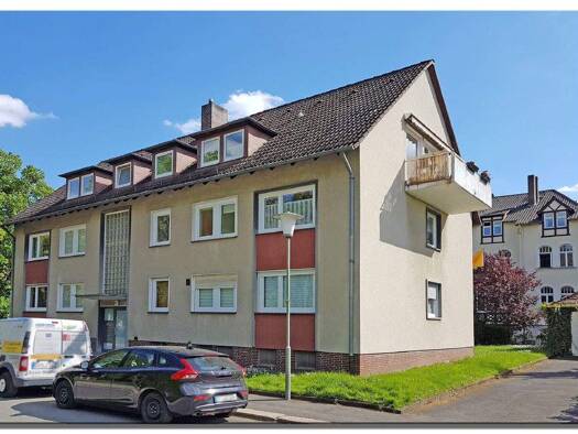 Wohnung zum Kauf 230.000 € 3 Zimmer 71,3 m² West Kassel 34119
