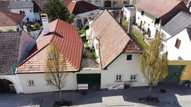 Einfamilienhaus zum Kauf 295.000 € 4 Zimmer 130 m² 407 m² Grundstück Donnerskirchen 7082