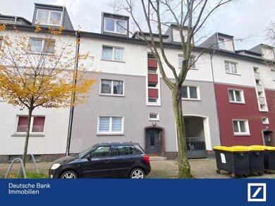 Wohnung zum Kauf 74.900 € 2 Zimmer 47 m² Stadtmitte Bottrop 46236