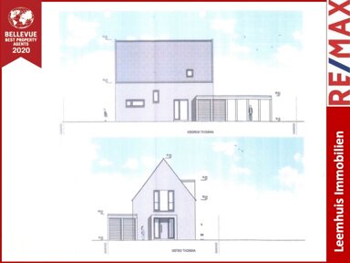 Einfamilienhaus zum Kauf 419.000 € 4 Zimmer 121,1 m² 355 m² Grundstück Edewecht Edewecht 26188