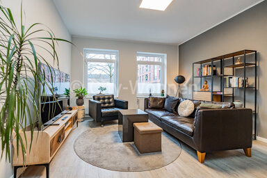 Wohnung zur Miete Wohnen auf Zeit 2.248 € 2 Zimmer 65 m² frei ab 01.03.2025 Hospitalstraße Altona - Altstadt Hamburg 22767