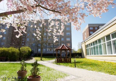 Wohnung zur Miete 189 € 1 Zimmer 34,2 m² 4. Geschoss Kastanienweg 3 Chrieschwitz Plauen 08529