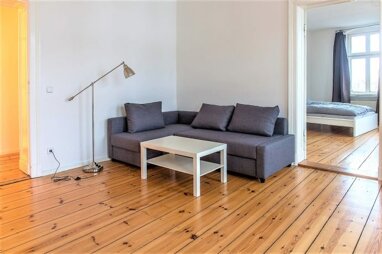 Wohnung zur Miete Wohnen auf Zeit 1.850 € 3 Zimmer 90 m² frei ab sofort Kreuzberg Berlin 10965