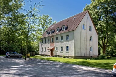 Wohnung zur Miete 500 € 3 Zimmer 55 m² 1. Geschoss frei ab 22.02.2025 Weddigenufer 112 Herford-Stadt Herford 32052