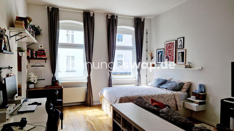 Studio zur Miete 477 € 1 Zimmer 43 m²<br/>Wohnfläche 1.<br/>Geschoss Mariendorf 12107