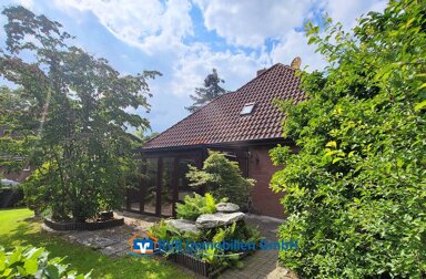 Bungalow zum Kauf 249.000 € 4 Zimmer 122 m² 751 m² Grundstück Logabirum Leer (Ostfriesland) 26789