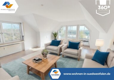 Wohnung zur Miete 551 € 2 Zimmer 58 m² Ramsberg / Hasley / Baukloh Lüdenscheid 58511