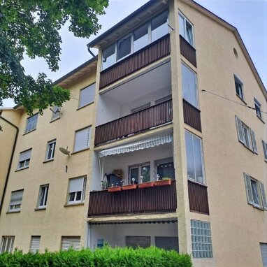Wohnung zum Kauf 210.000 € 2 Zimmer 65 m² Schmidener Vorstadt Stuttgart 70374