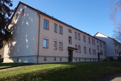 Mehrfamilienhaus zum Kauf 279.000 € 24 Zimmer 680 m² 2.620 m² Grundstück Gößnitz Gößnitz 04639