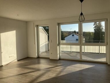 Wohnung zur Miete 930 € 3 Zimmer 74,2 m² 3. Geschoss frei ab sofort Bisingen Bisingen 72406