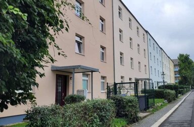 Wohnung zur Miete 380 € 3 Zimmer 69 m² 1. Geschoss frei ab 01.03.2025 Dorotheenstr. 35 Schloßchemnitz Chemnitz 09113