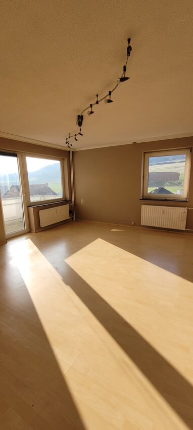 Wohnung zur Miete 560 € 4 Zimmer 80 m² 3. Geschoss Am Müllerkamp 2 Oker Goslar 38642