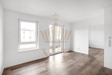 Wohnung zum Kauf provisionsfrei 190.000 € 2 Zimmer 38,4 m² 1. Geschoss Lindenberg Ahrensfelde 16356