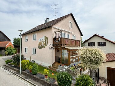 Mehrfamilienhaus zum Kauf 449.000 € 8,5 Zimmer 226 m² 692 m² Grundstück Brunn Brunn 93164