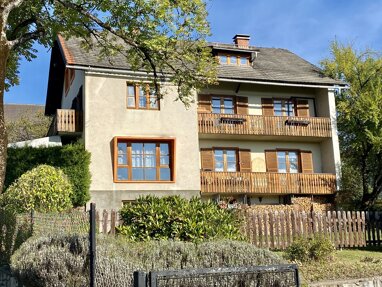 Mehrfamilienhaus zum Kauf 480.000 € 11 Zimmer 270 m² 970 m² Grundstück Schiefling am Wörthersee 9535