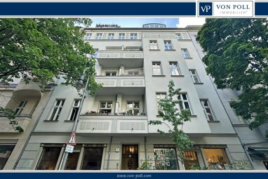 Wohnung zum Kauf 169.000 € 1 Zimmer 47,3 m² Erdgeschoss Prenzlauer Berg Berlin 10437
